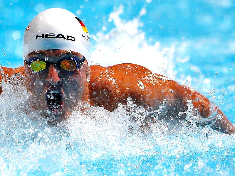 Arena ofrece una amplia gama de gafas de natación para todo tipo de  nadadores - Material Deportivo