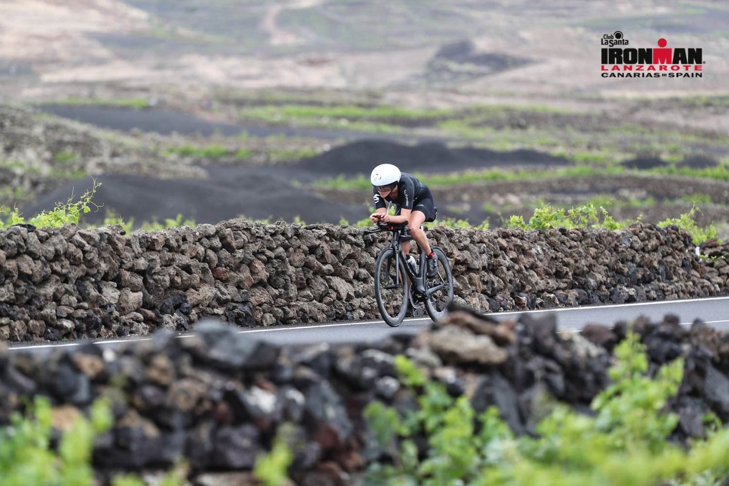 Lanzarote será sede del primer Campeonato del Mundo Militar de Distancia IRONMAN.