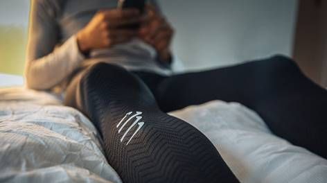 Las nuevas Full Legs, tecnología de última generación para reducir la inflamación.
