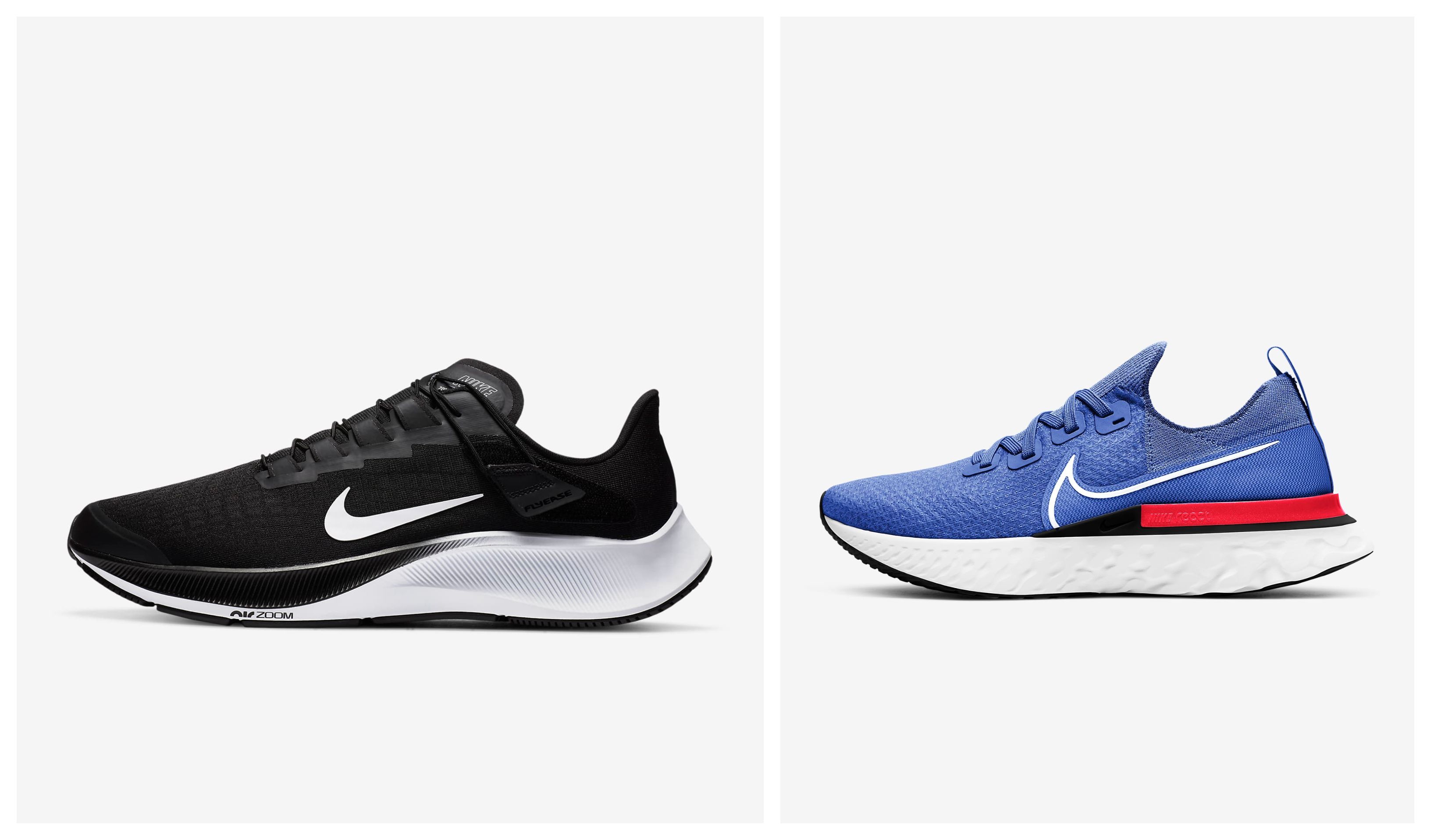 Las 8 mejores ofertas de Nike en zapatillas.
