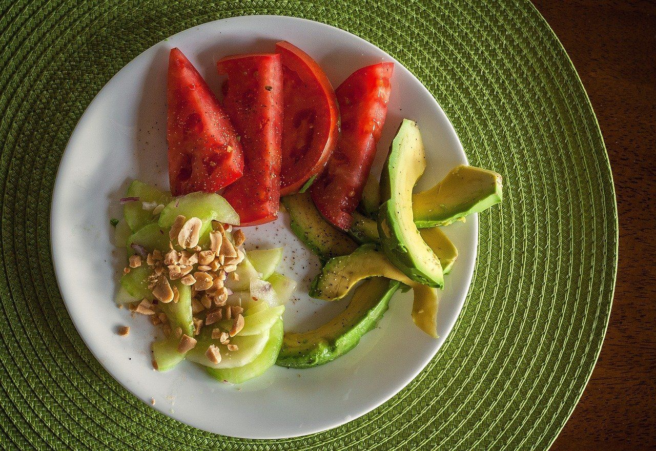 Los 4 alimentos ricos en triptófano para dormir mejor.