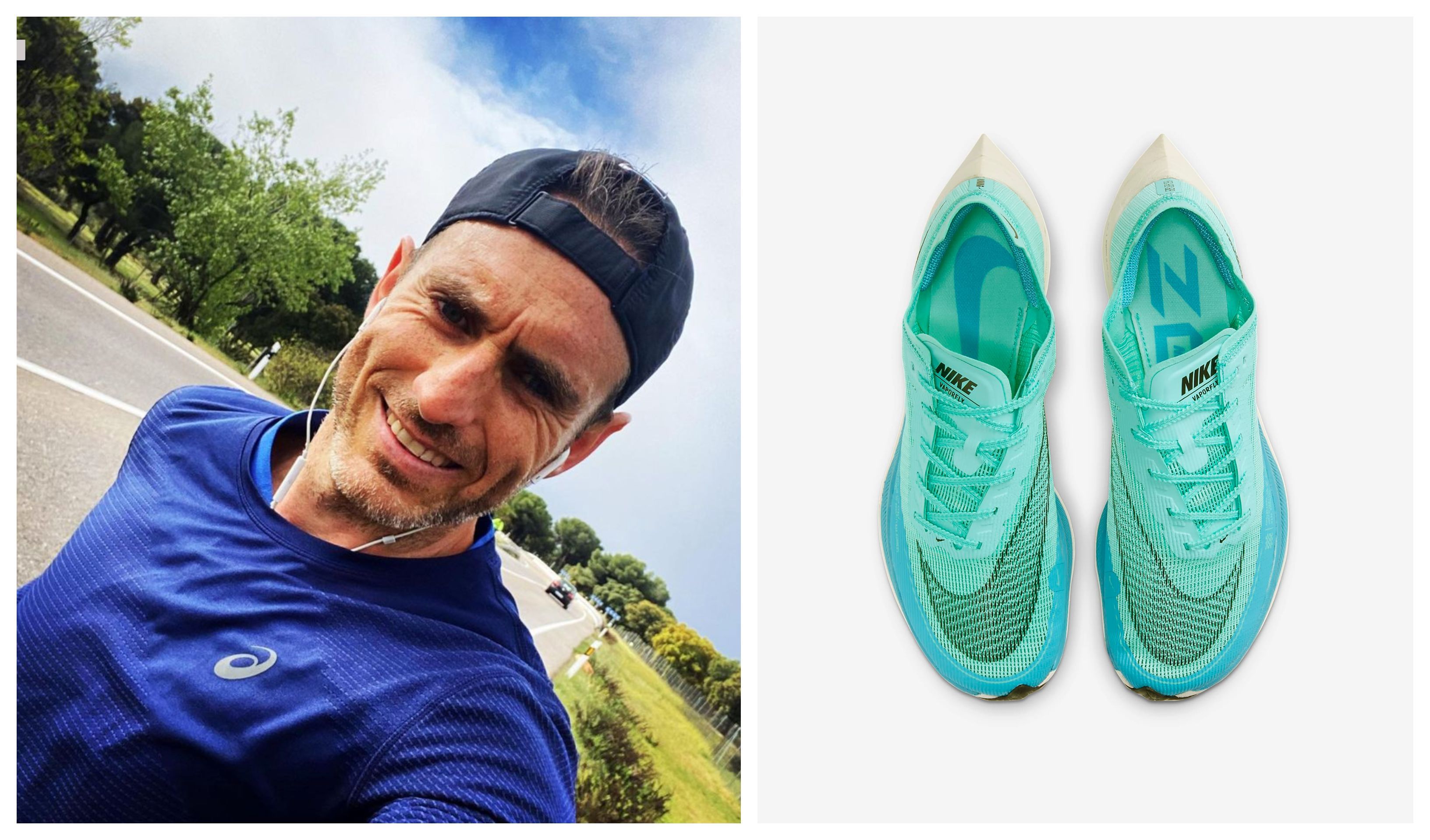 ¡¡Flipando con las Vaporfly NEXT% 2!!