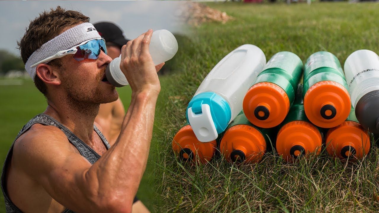 ¿Sabes qué es y cómo se realiza el ESD (entrenamiento del sistema digestivo)?