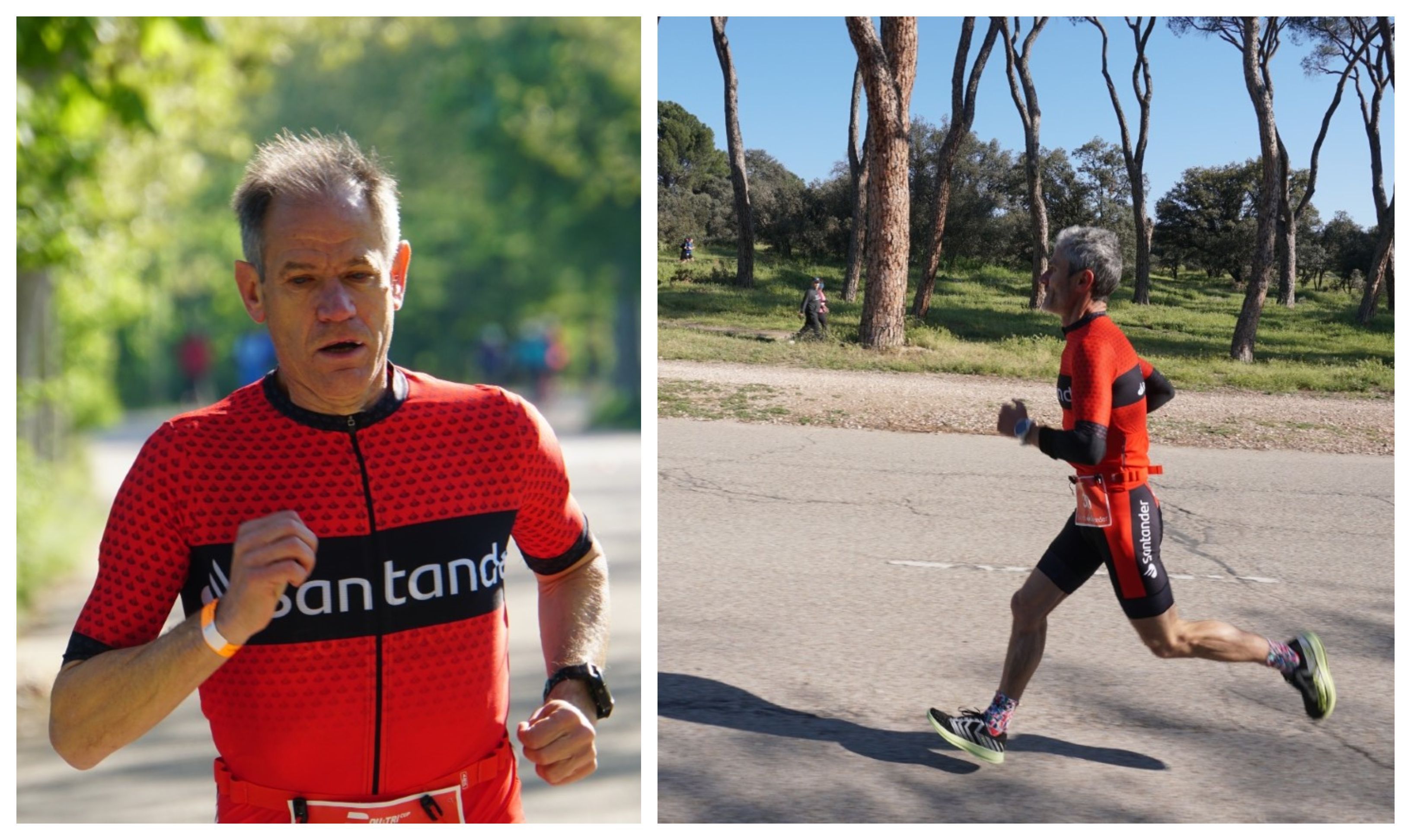 “Kipchoge ha quemado una bala de cara a los Juegos de Tokio".