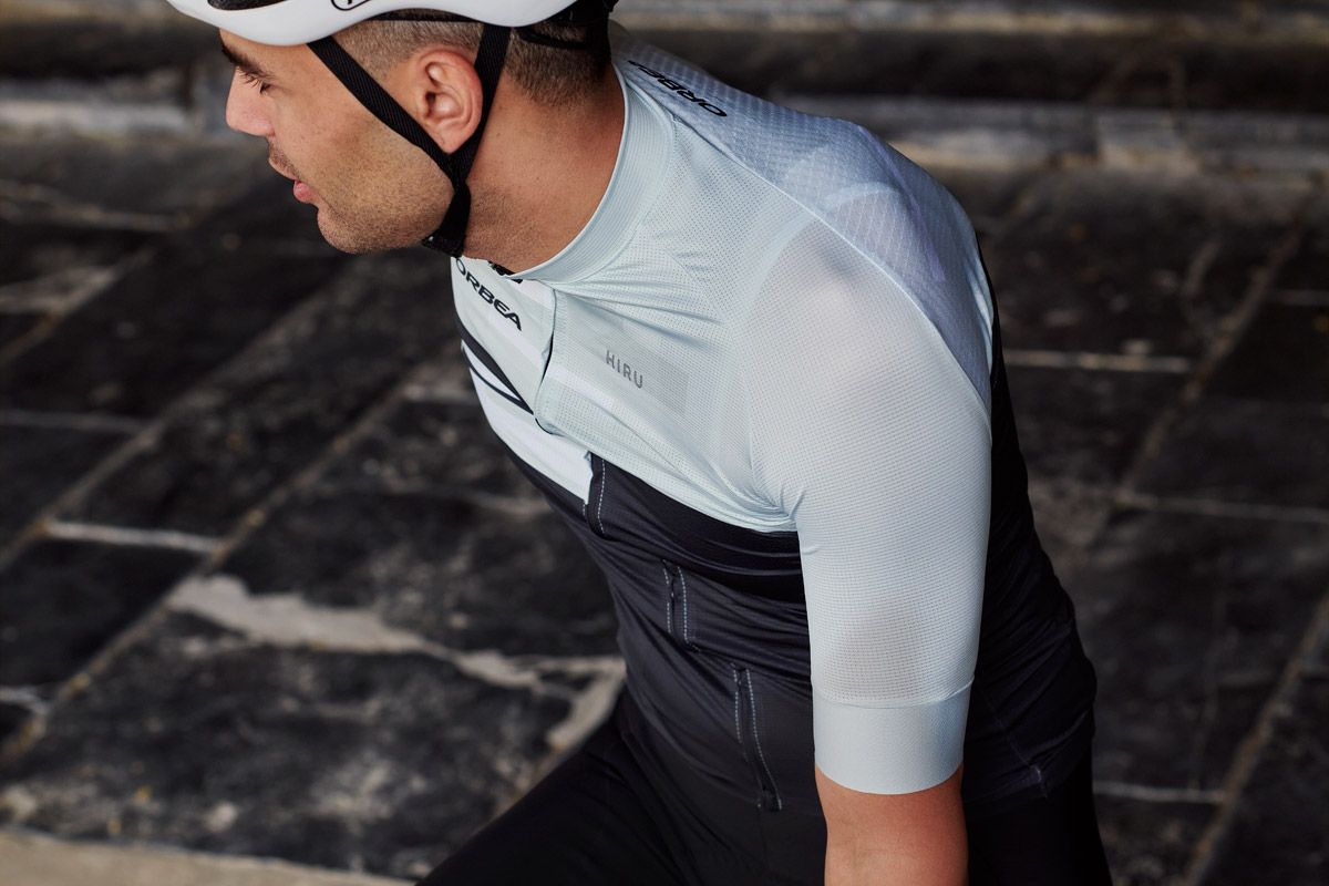 Nueva ropa Orbea by Hiru detalle advanced 3jpg Nueva ropa Orbea by Hiru detalle advanced 3jpg