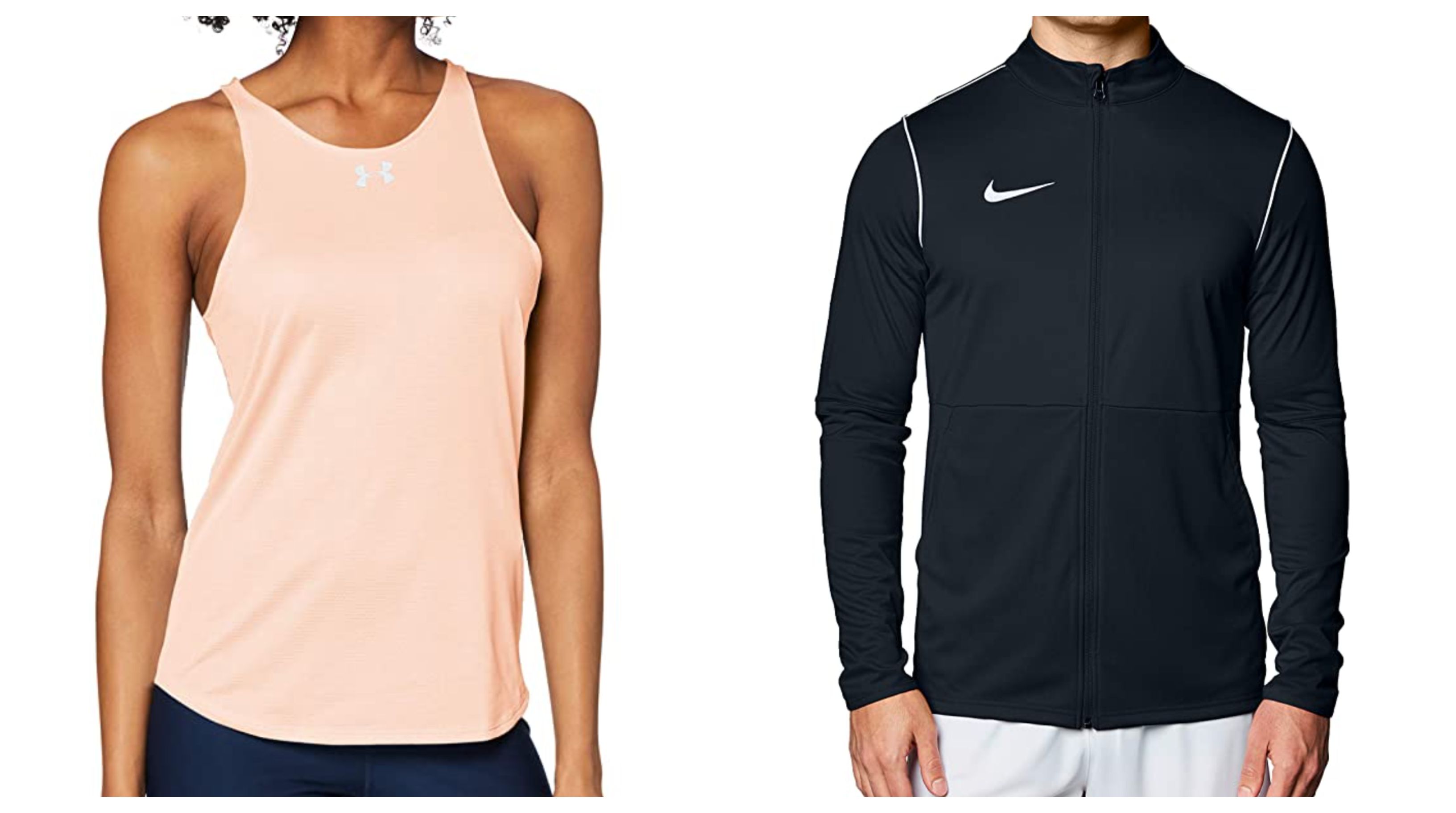 Las mejores ofertas en textil deportivo para el día de la madre.