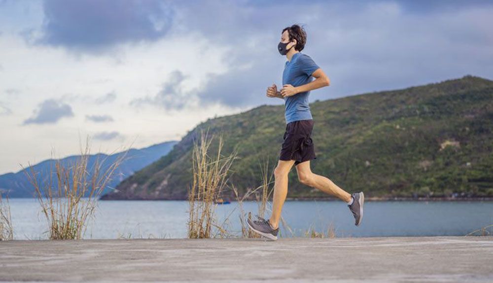 La España vaciada se pone las zapatillas: 2.500 km serán adaptados a la práctica del trail running.g