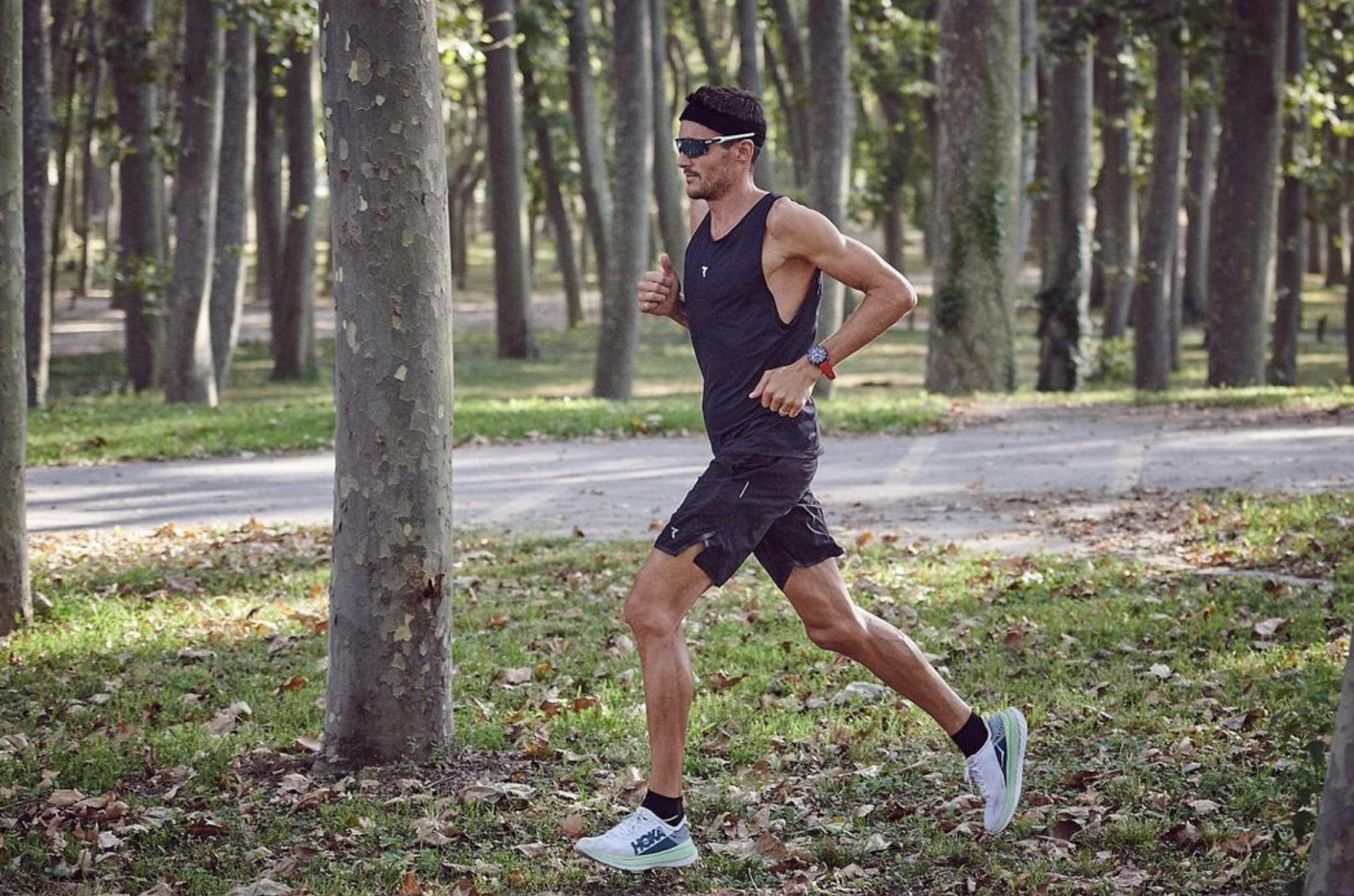 ¿Sabes qué es el entrenamiento FATMAX para mejorar la eficiencia de la carrera?