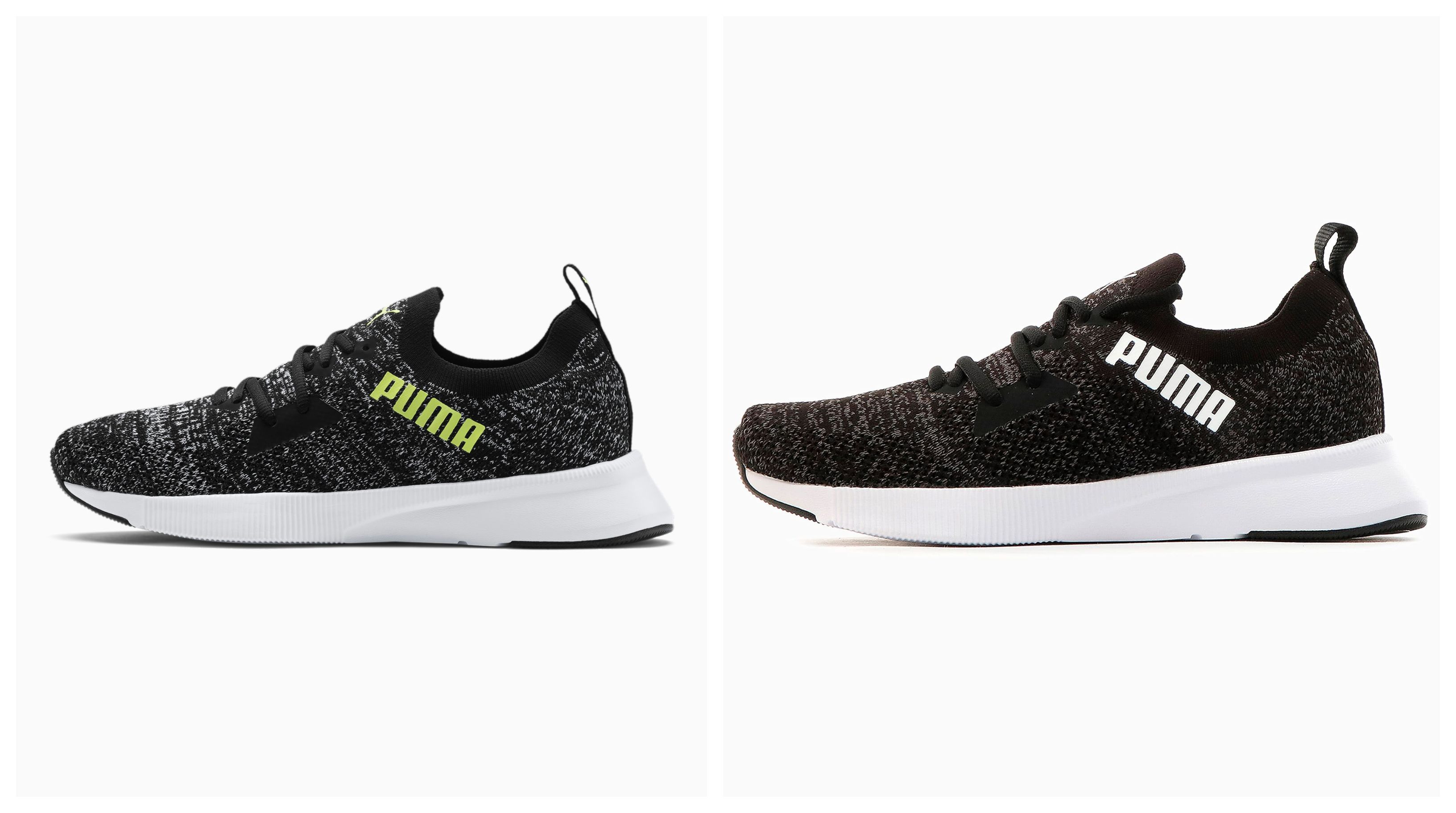 Ofertas de Puma de mitad de temporada: un 20% EXTRA en productos ya rebajados.