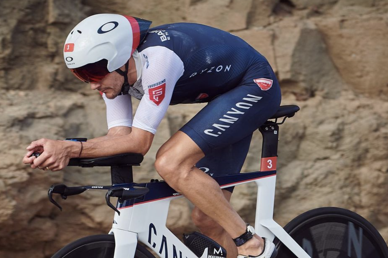 Revive los mejores momentos del Challenge Mogán Canaria.