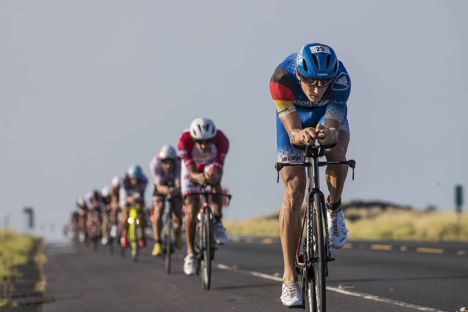 ¿Quieres hacer un IRONMAN 'saltándote' la natación? 