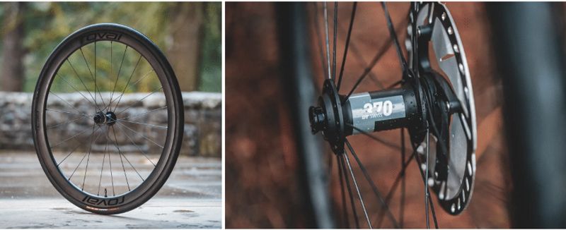 ruedas specialized