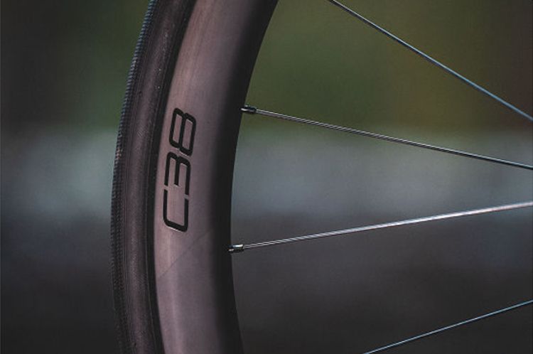 Specialized Rapide C38 web