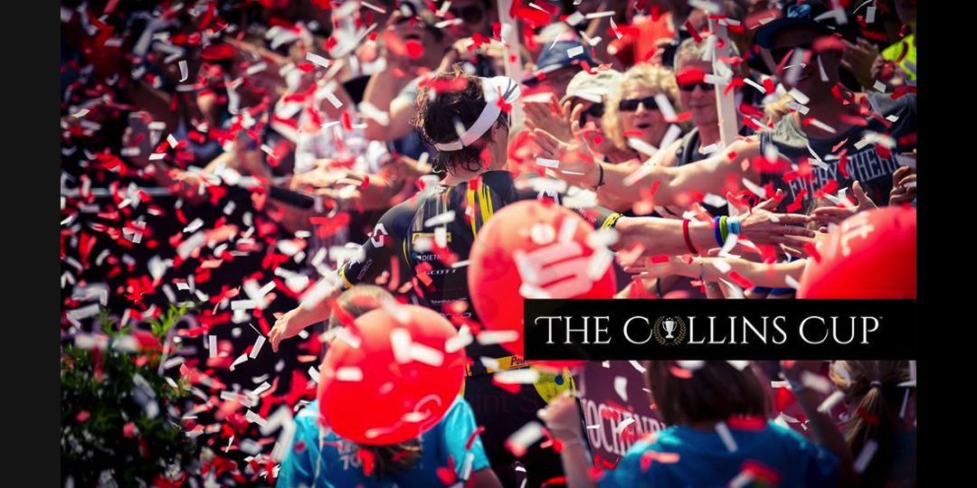 Así será el espectacular formato de la 'Ryder Cup' del Triatlón.