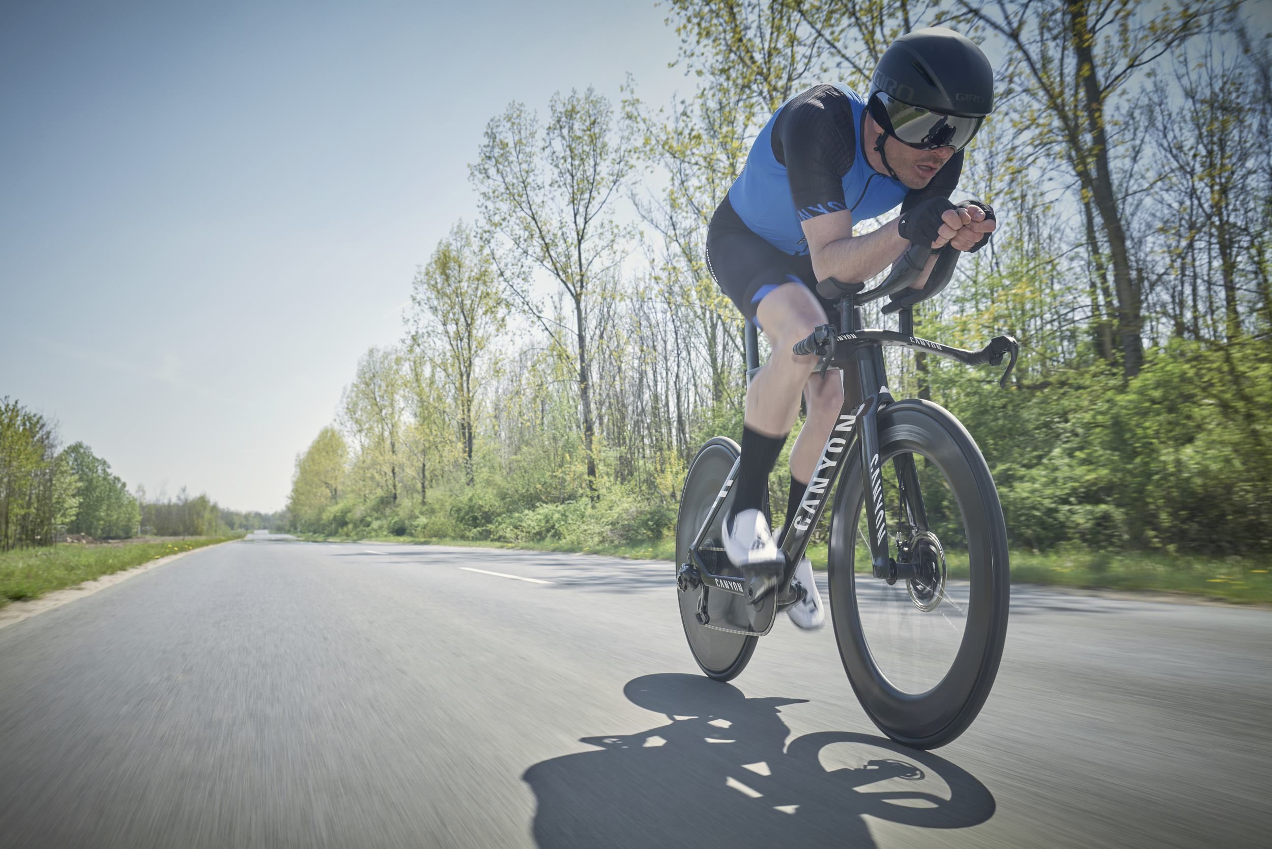 ¡¡Ya está aquí la Speedmax CFR TT Disc de última generación!!