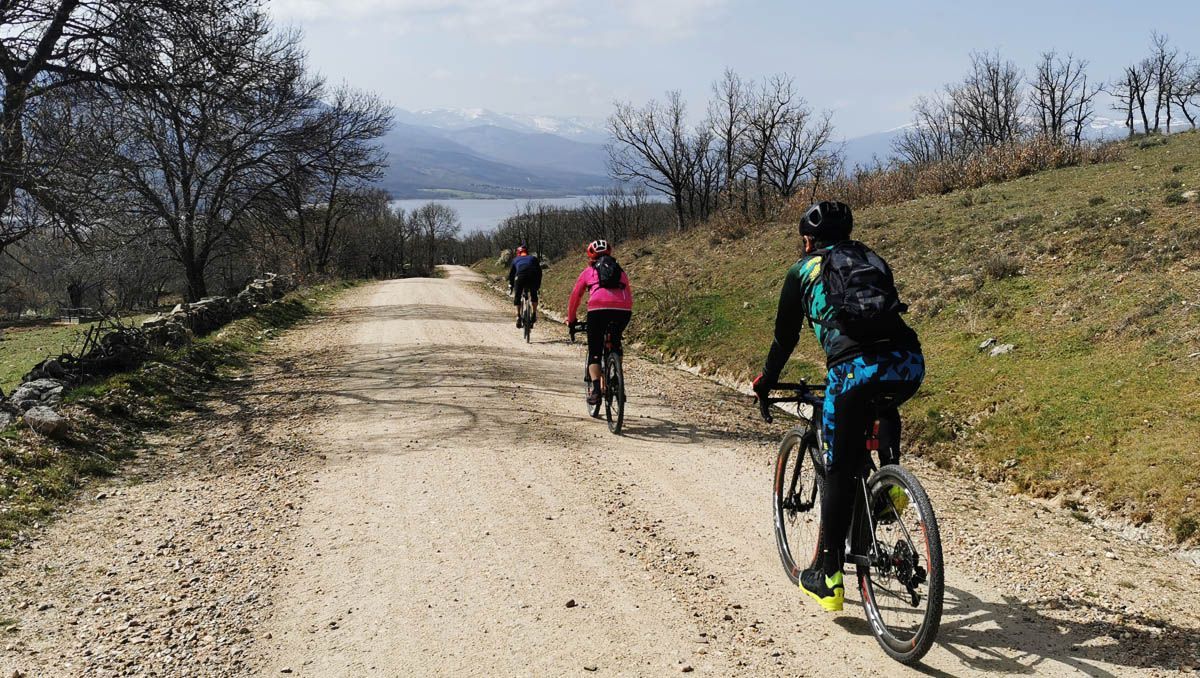 Últimos días de oferta para 'Territorio Sierra Norte Bike Challenge'.
