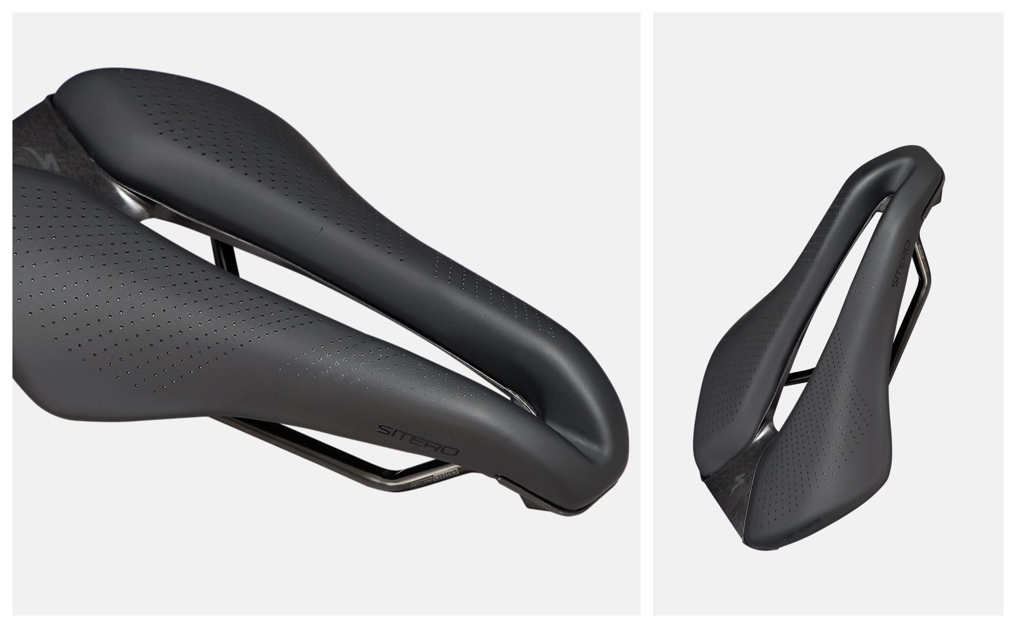 Specialized presenta los sillines Sitero y Sitero Plus: más comodidad para la larga distancia.