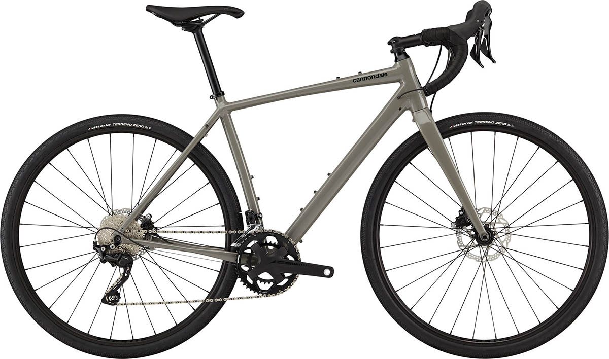 Cannondale Cannondale