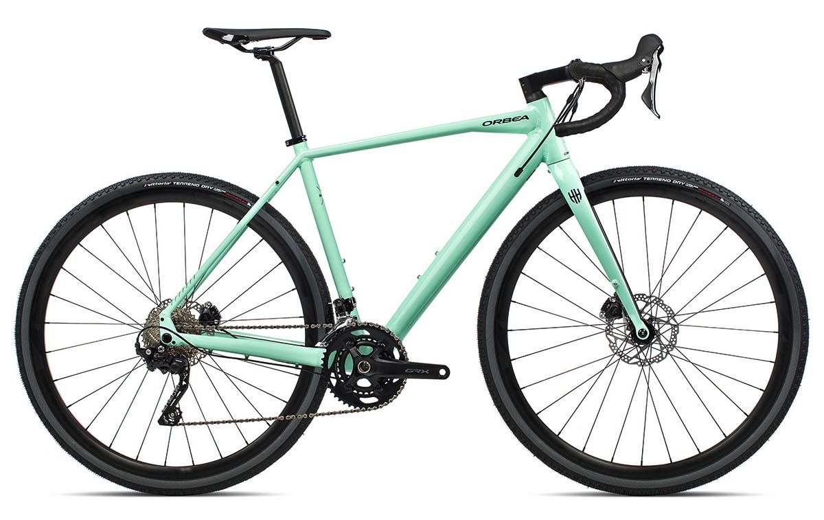 Orbea Orbea