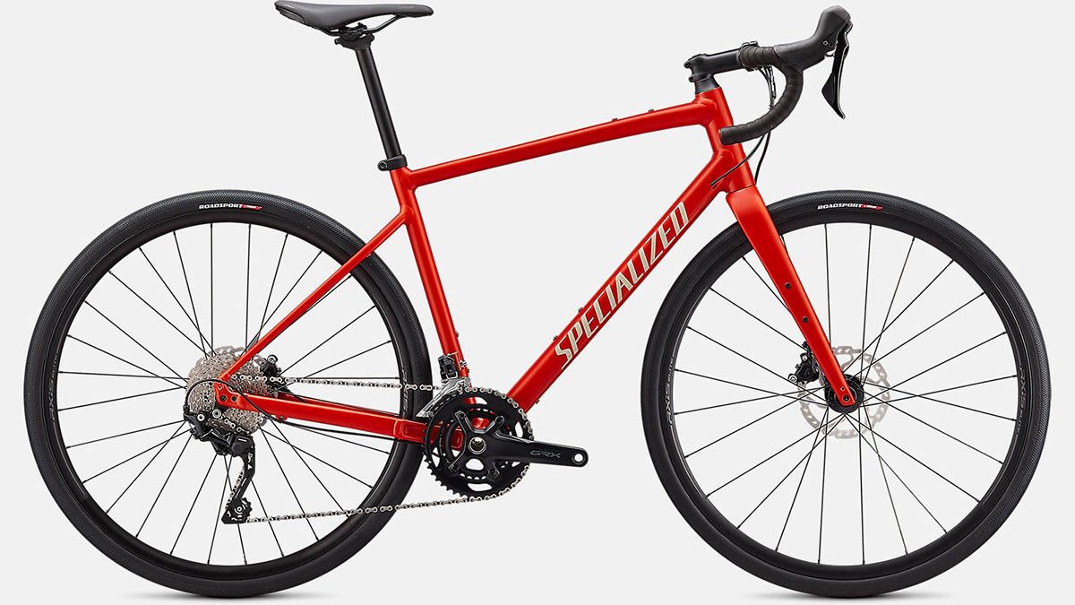 Specialized Specialized