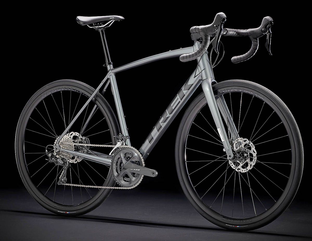 Trek Trek