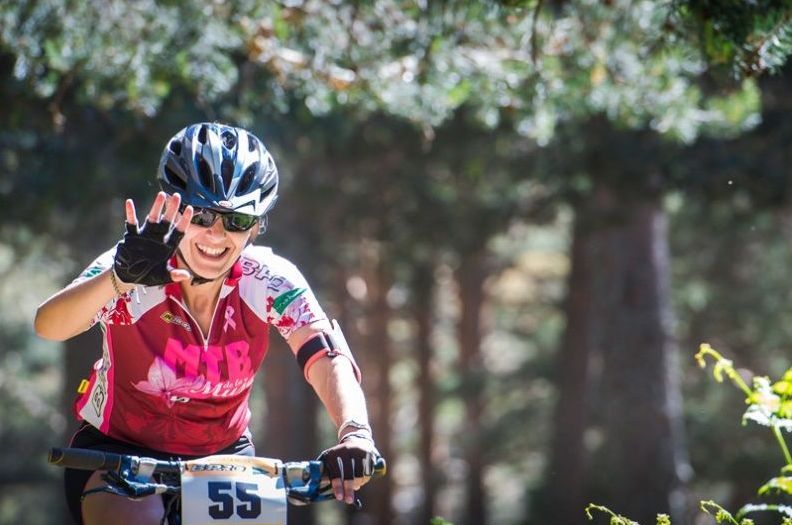 ¡Vuelve el Mountain Bike de la Mujer!