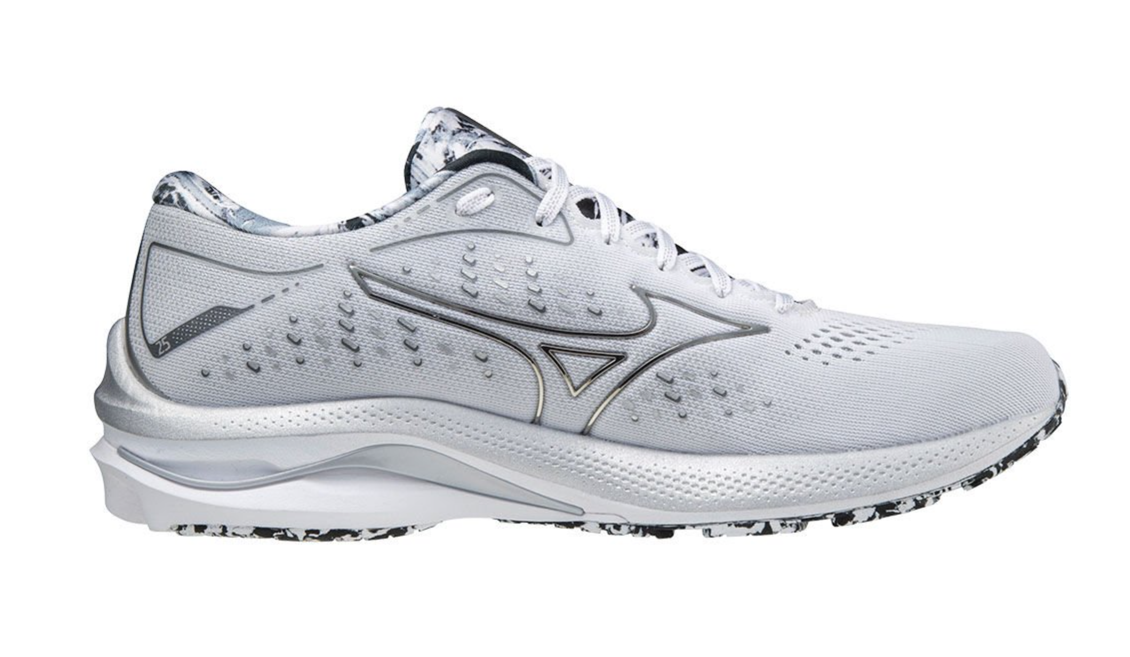 Mizuno Rider 25