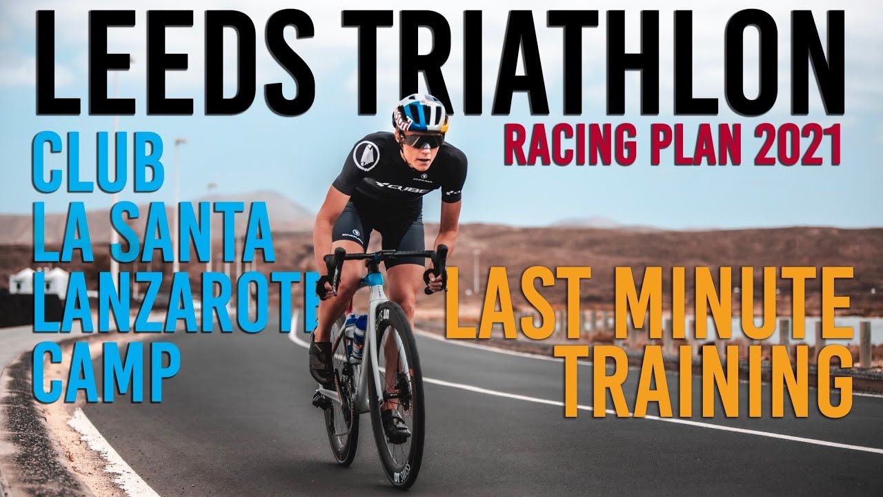 La subcampeona del mundo IRONMAN prepara su estreno en las Series Mundiales... ¡en 11 días!