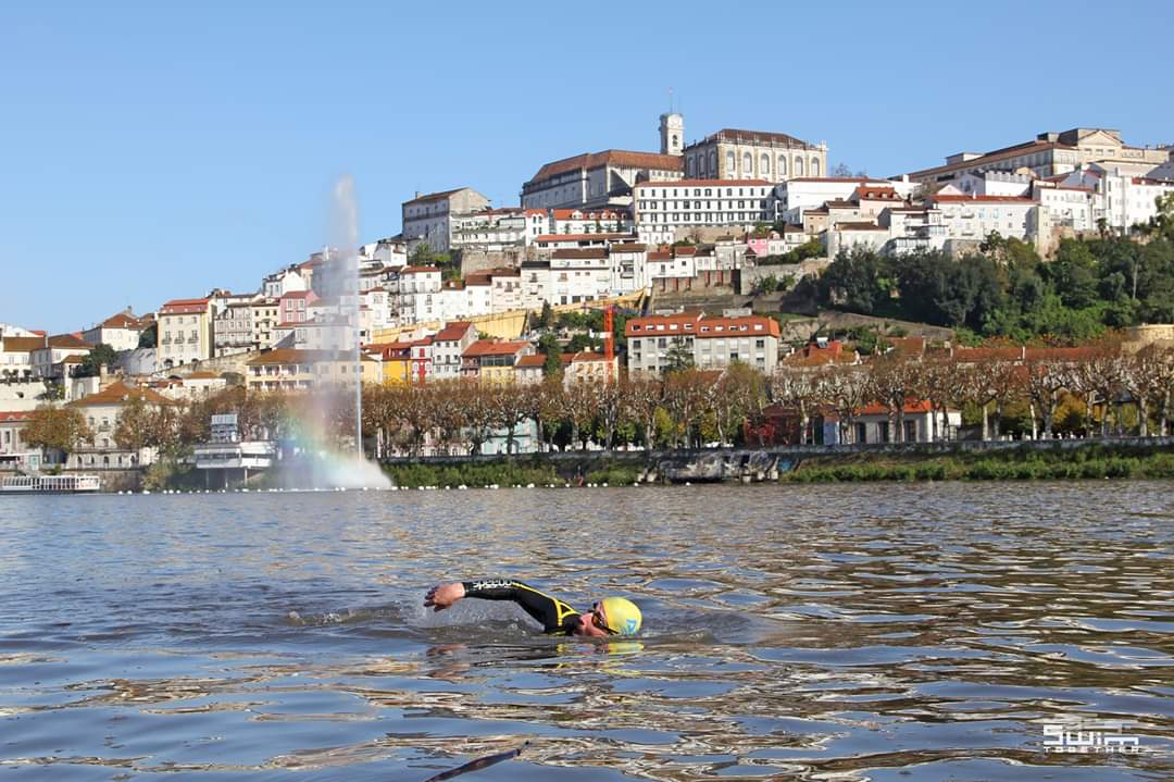 Escápate a Portugal para tu próximo triatlón.