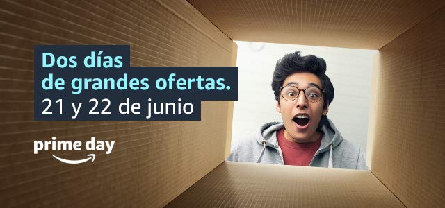 La oportunidad de renovarte como triatleta: Prime Day de Amazon el 21 y 22 de junio.