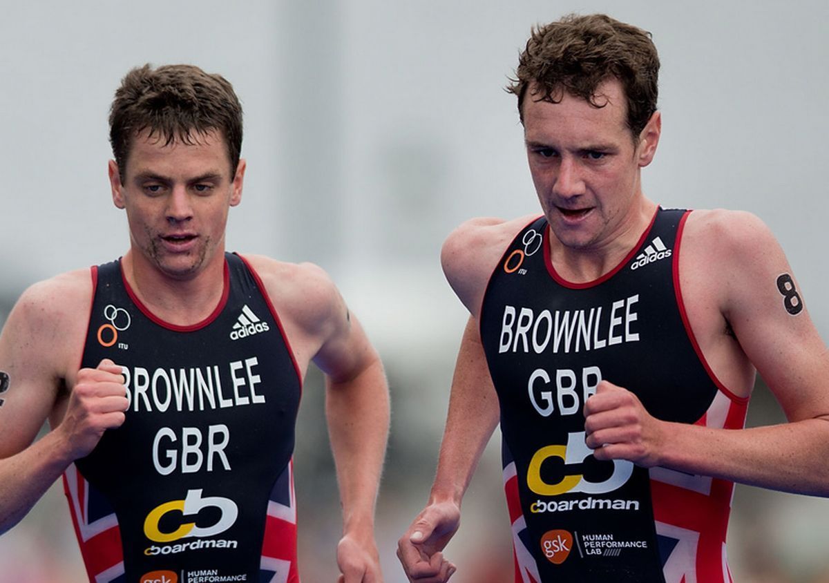 Se acaba la 'era de los Brownlee' en la distancia olímpica: Jonathan también se pasa al IRONMAN.
