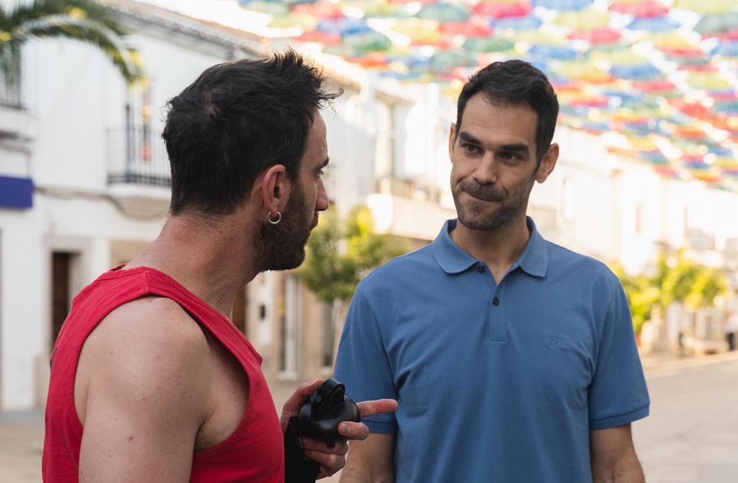 Cáceres-Galisteo, un día con sorpresas.