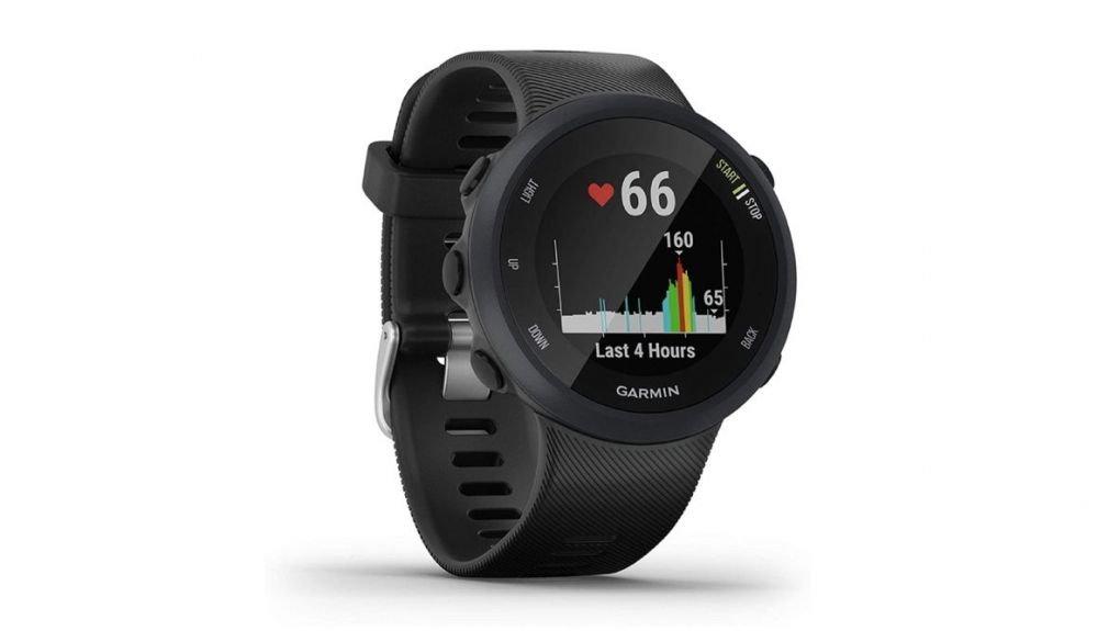 El mejor Garmin en relación calidad:precio2