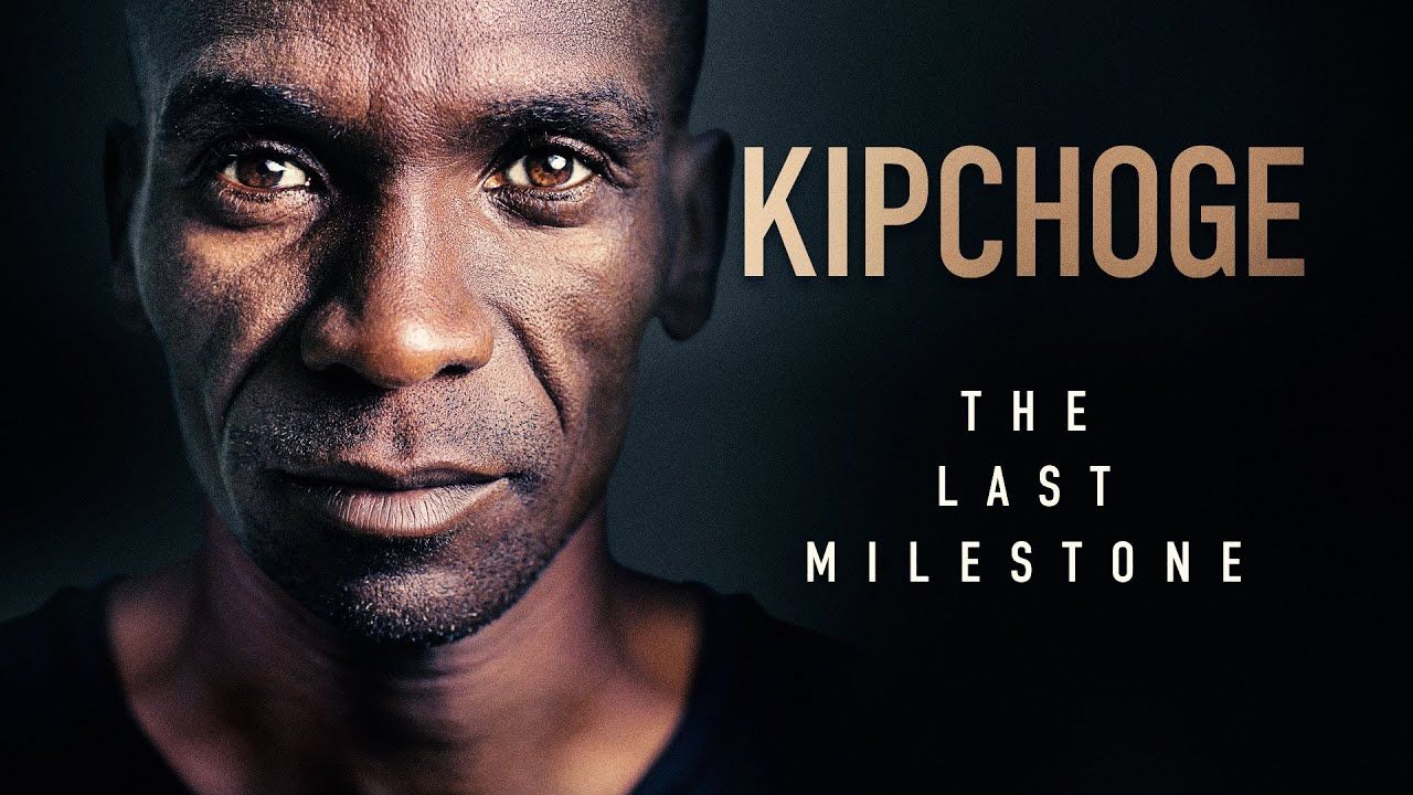 [VÍDEO] El tráiler de 'The Last Milestone', la película sobre el 'reto imposible' de Kipchoge.
