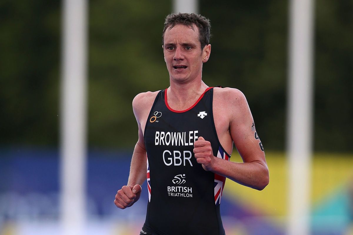 Alistair Brownlee: "Pasé por un infierno de tres meses antes de las Series Mundiales de Leeds".