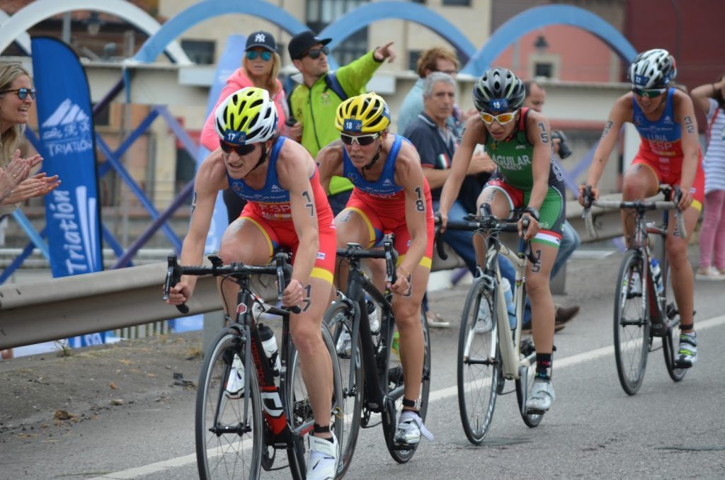 El Mundial de Duatlón Avilés registra 200 inscripciones en las primeras horas.