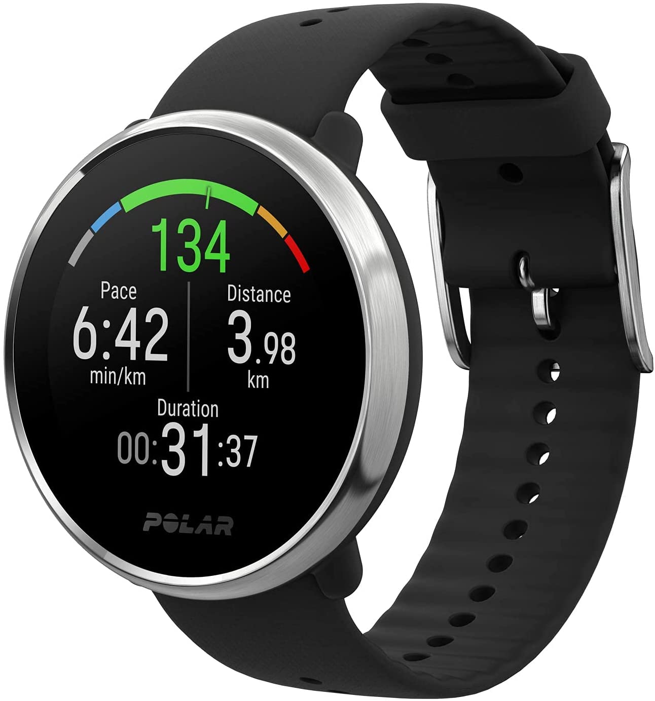 ¡¡Mínimo histórico para el Polar Ignite!!
