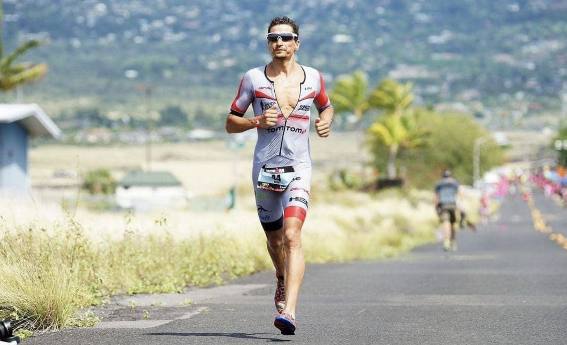 [VÍDEO-DIRECTO] Sigue aquí a Iván Raña en el IRONMAN Lake Placid.