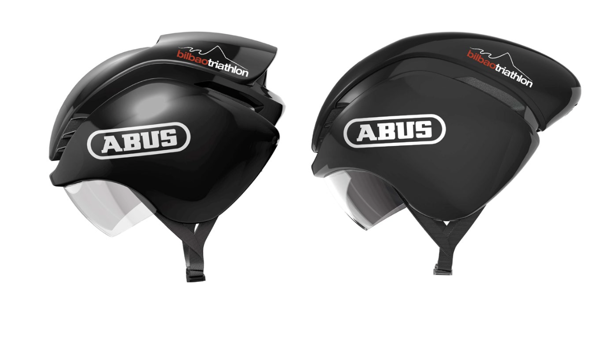 ABUS, nuevo colaborador del BILBAO TRIATHLON.