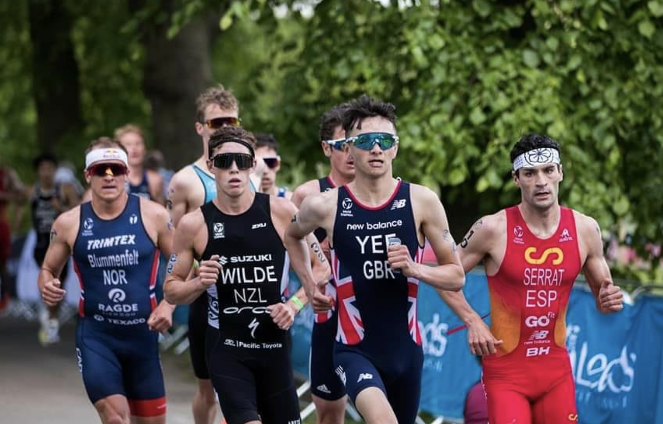 [VÍDEO] Las WTS estrenan formato este fin de semana en Montreal: súper sprint y 'Eliminator'.