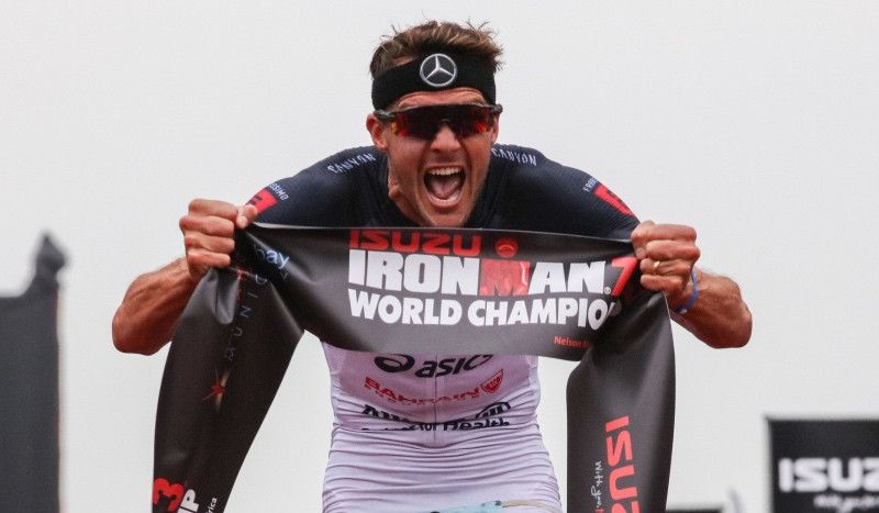 IRONMAN anuncia cambios de lugar y fecha para su Campeonato del Mundo 70.3.