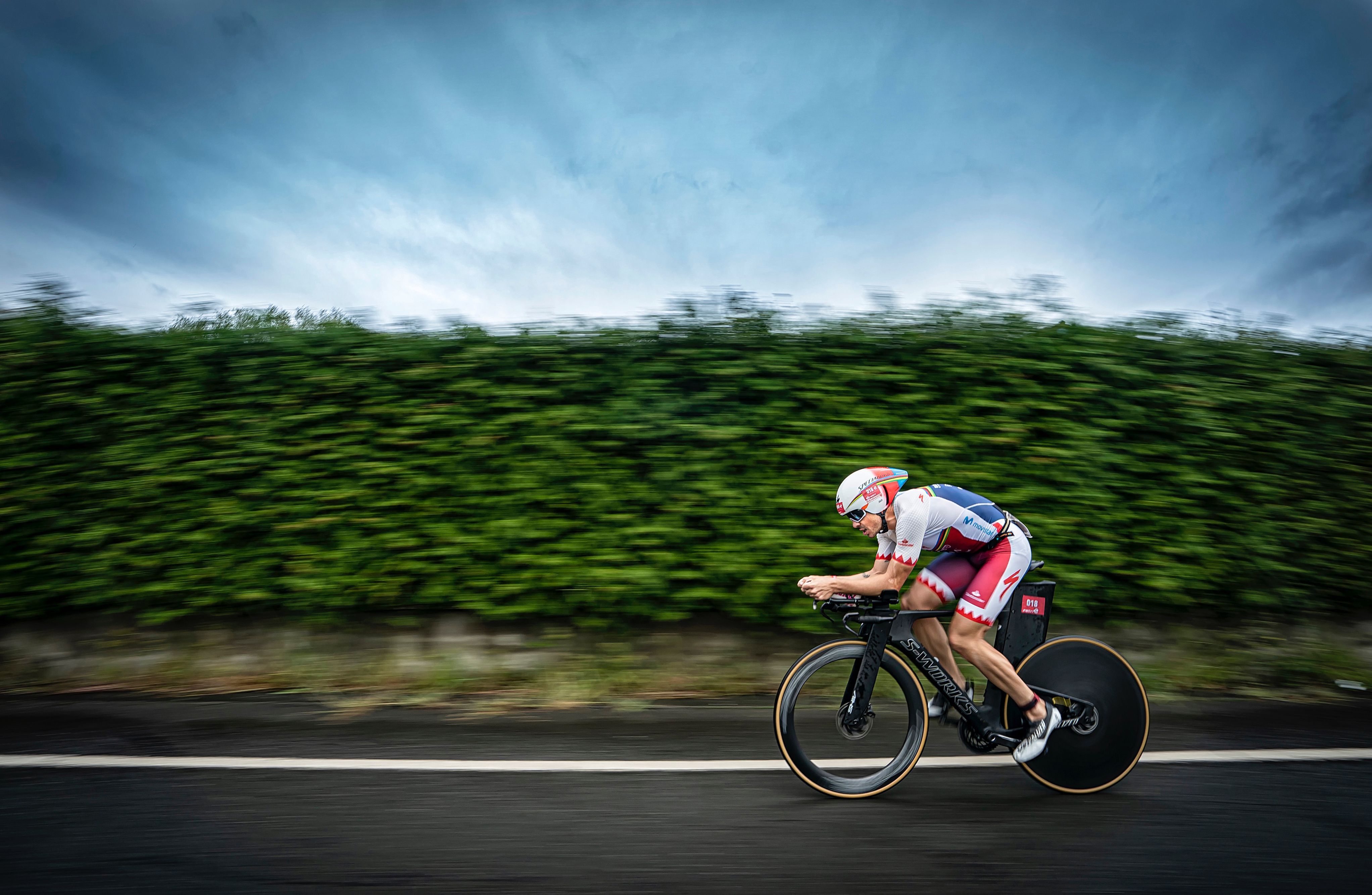 El Campeonato de España de Triatlón Media Distancia y Aquabike regresa a Bilbao el 18 de septiembre.
