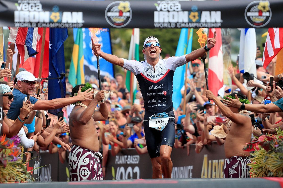 Ya es oficial: el Campeonato del Mundo IRONMAN se aplaza a febrero de 2022.