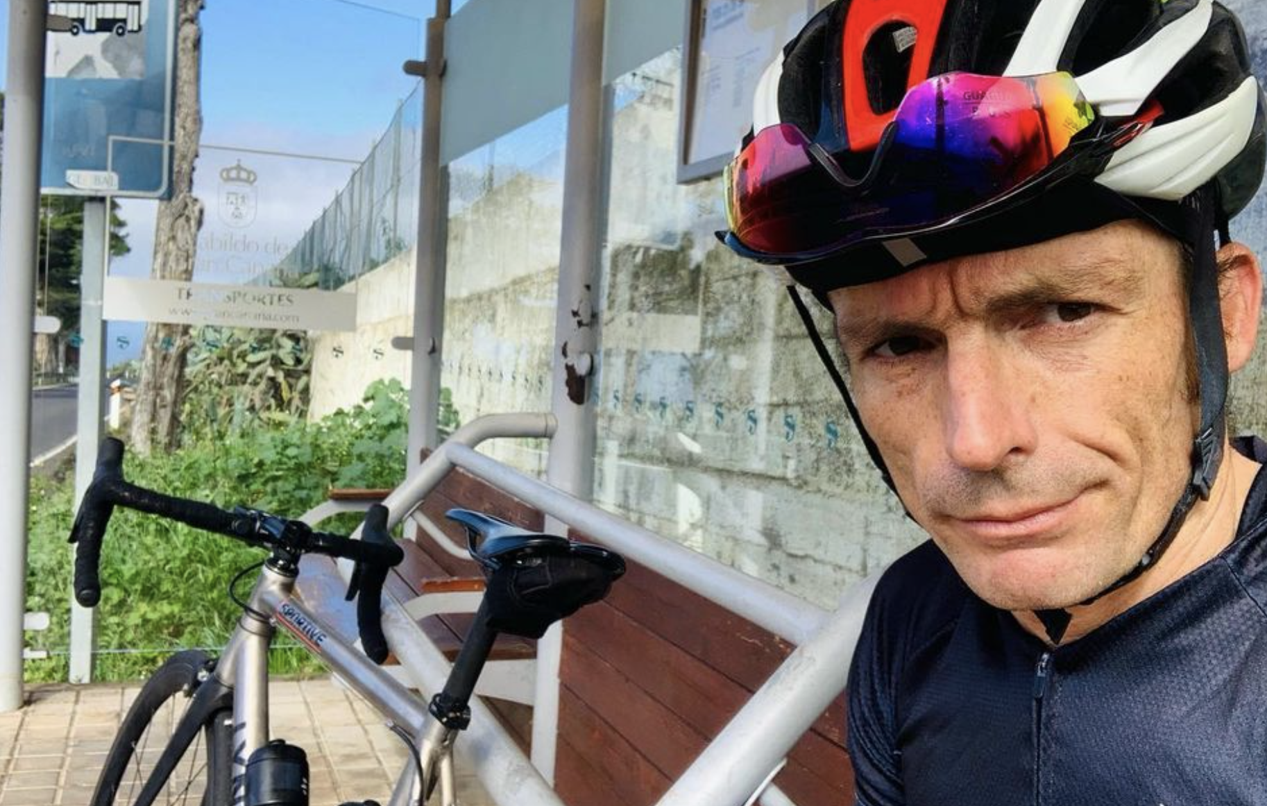 "Si la prioridad es mejorar y hay que meter días de 6 horas, haré esos días sin cuestionármelo".