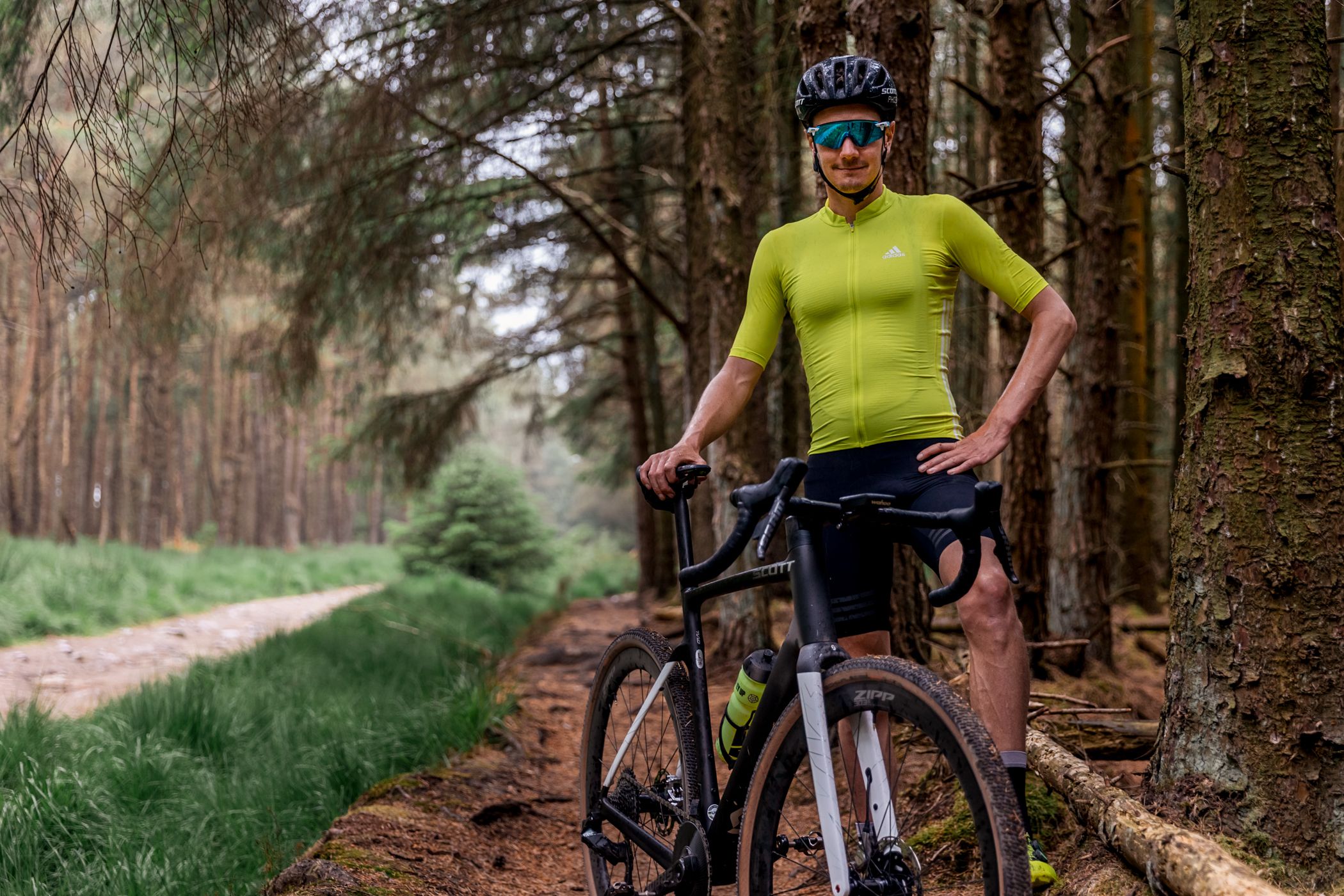 El reto de Alistair Brownlee: ultraciclismo gravel sin asistencia con 725 km y 15.000 m de desnivel.