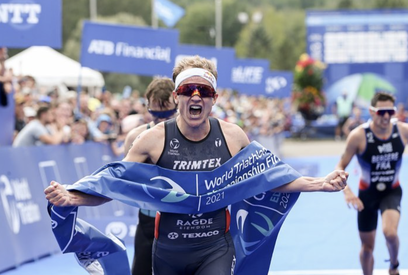 Cómo ver en directo este sábado el Campeonato del Mundo IRONMAN 70.3.