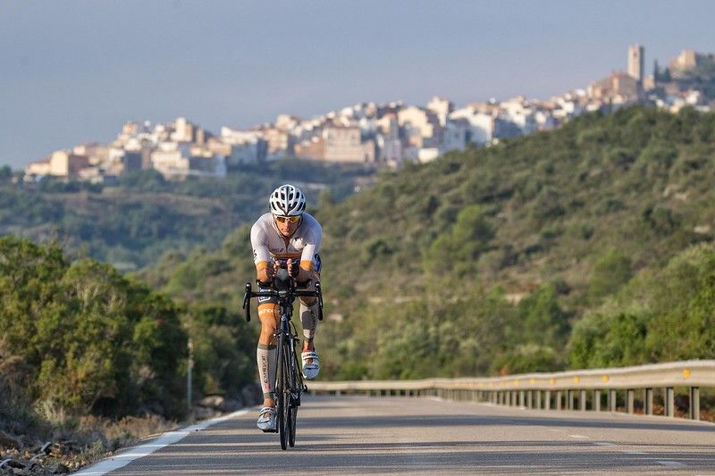 Hispaman Xtreme Triathlon regresa a España este sábado.