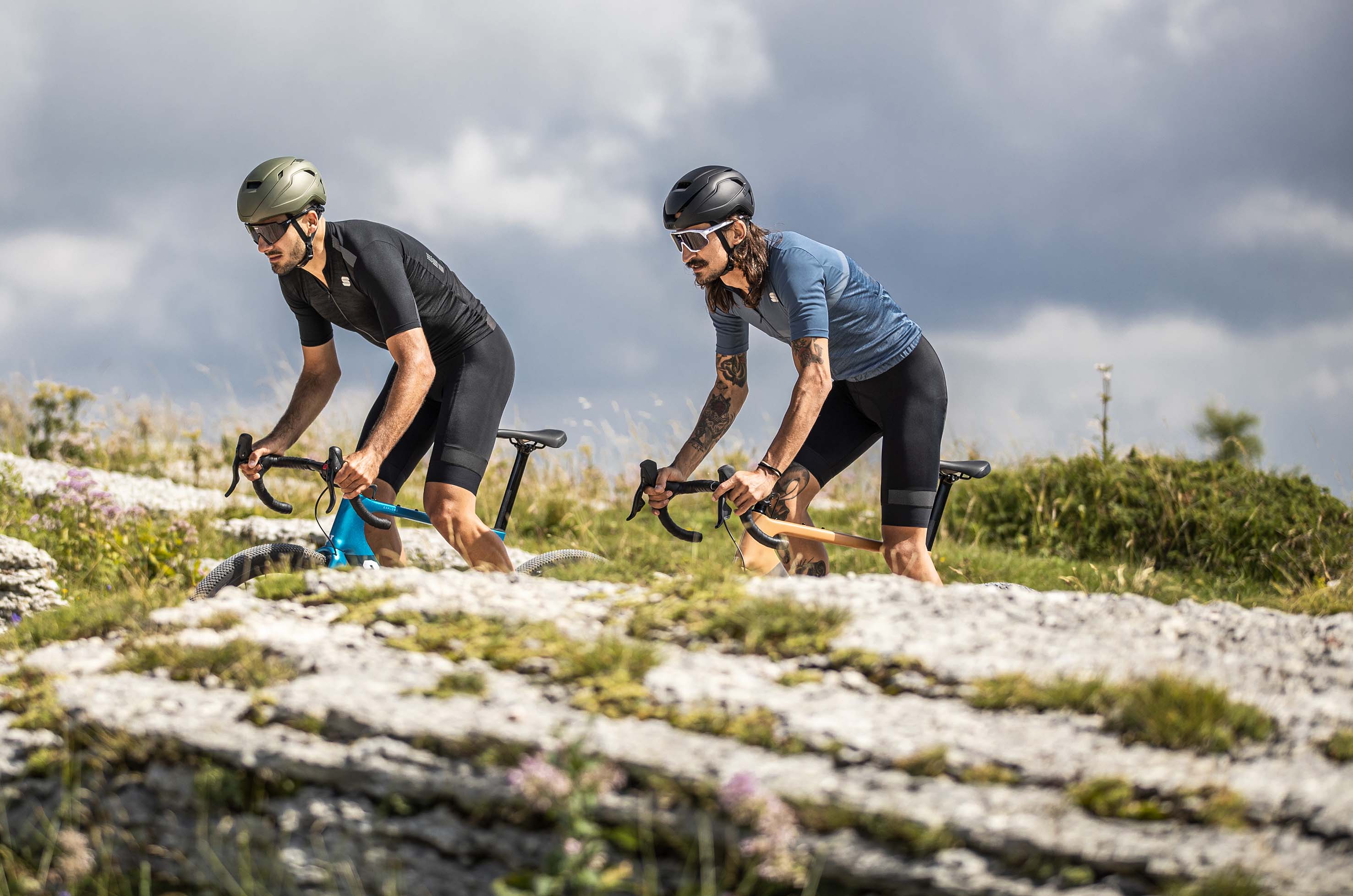 [VÍDEO] Así es el nuevo KASK WASABI: el casco del INEOS para todas las salidas y condiciones.
