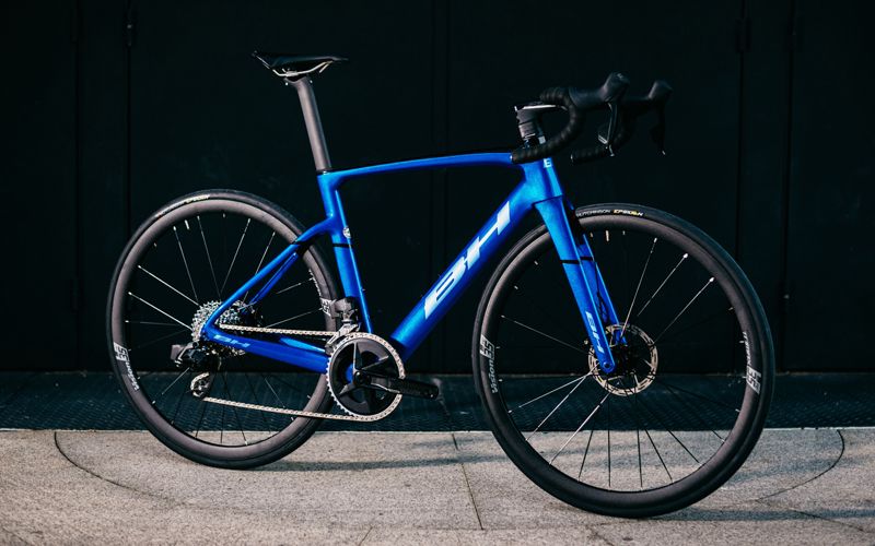 BH RS1