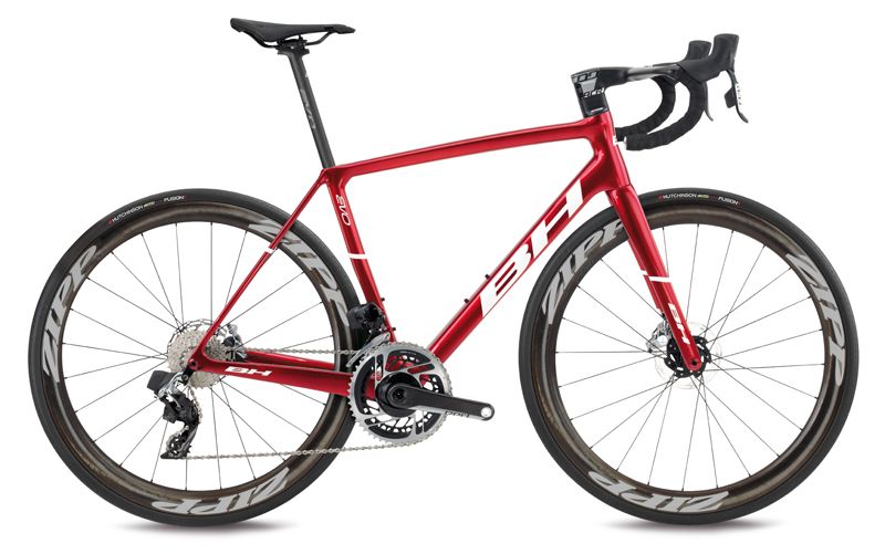 BH Ultralight EVO 9.5 